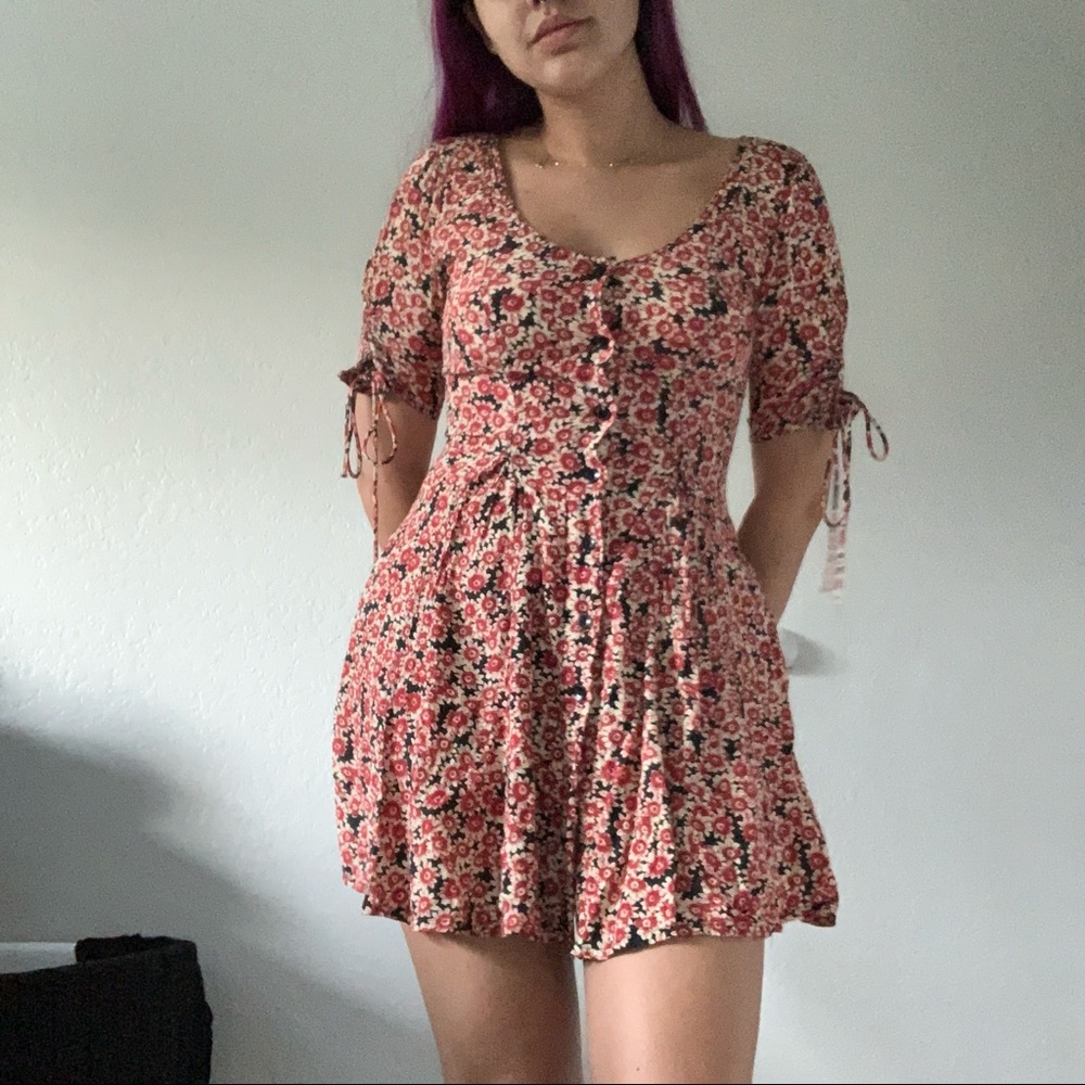 Free People dress